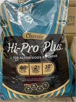 Victor classic high-pro plus dog & puppy food -
