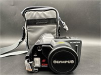 Olympus Infinity Super Zoom 300 Digital Camera