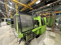 1990 Engel ES200/50 50T Injection Moulding Machine