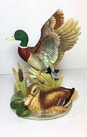 Andrea Mallard Duck Sculpture