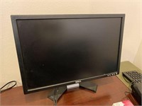 Dell 22" LCD Monitor Model: E228WFPc