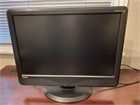 Qty (2) OptiQuest 21" LCD Monitors Model: Q2161wb