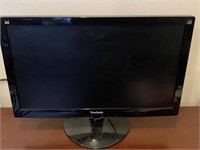 Viewsonic 20" LED Monitor Model: VA2037a-LED