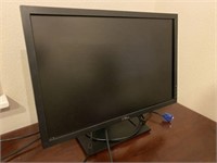 Dell 22" LCD Monitor Model: E2209Wc