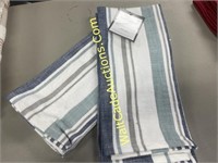 Dish Towels 18x28” each 4 total in this group