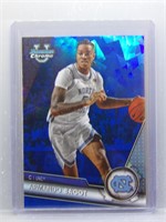 Armando Bacot 2024 Bowman Chrome Sapphire