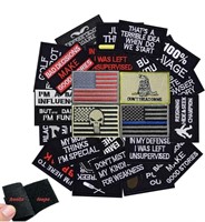 -New,YLY Tactical Morale Embroidery Patches