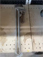 Jonnesway 18" Pipe Wrench