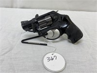 Ruger - Model LCR - Caliber .38 Spec. +P