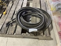 Hydraulic Hose