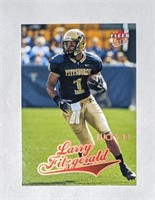 2004 Fleer Larry Fitzgerald Lucky 13 247/500