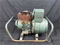 Dayton Generator