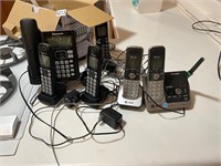 Cordless phones