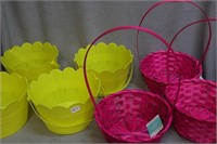 Baskets