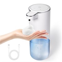 XINKORA Automatic Foaming Soap Dispenser,