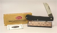 Case XX Ole' Whittler knife