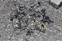 Miscellaneous shifters and derailleurs for