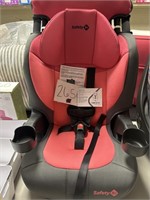 Safety 1 st grand 2 in 1 booster car seat