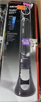 Honeywell 40" tower fan with 8 levels