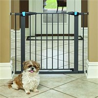 Midwest Homes for Pets 29" High Walk-Thru Steel