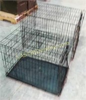 2 Wire Pet Kennels