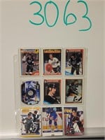 Wayne Gretzky Hockey Cards