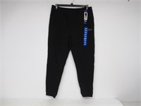 Fila Men's LG Jogger, Black Large