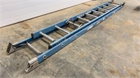 20-FT Fiberglass Extension Ladder