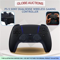 PS-5 SONY DUALSENSE WIRELESS GAMING CONTROLLER