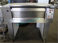 1X,COMPACTA "M",MODULAR,3"OPENING ELECT PIZZA OVEN