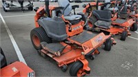 2015 BAD BOY BBA7235CA ZTR DIESEL 72" MOWER