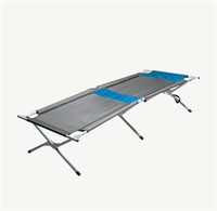 Bass Pro Shops Eclipse Camp Cot