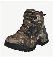 RedHead Timber Buck Waterproof Hunting Boots for