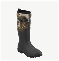 $70 RedHead Camo Utility Waterproof Rubber