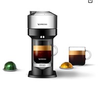 Nespresso Vertuo Next Deluxe Coffee and Espresso