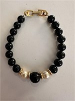 VTG NAPIER COSTUME BRACELET