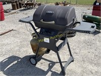 Thermas propane grill