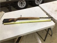 Sears mod. 2T cal. 22 short, long & long rifle,