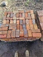 Handmade Red Bricks App 350