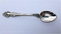 Sterling Reed and Barton Spoon