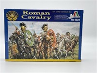 Italeri 6028 Roman Cavalry 1st Century Model Kit