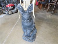 Concrete Rabbit