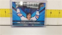 2023 Legendary Celebration Wayne Gretzky