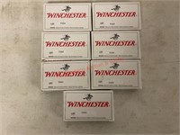140 Rds Winchester 5.56
