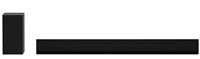 LG GX - 3.1 CHANNEL 420W DOLBY ATMOS SOUND BAR