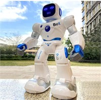 RUKO 1088 SMART ROBOTS FOR KIDS, LARGE