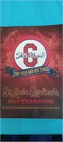 St. Louis Cardinals 2013 Yearbook