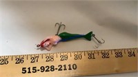 Mermaid lure