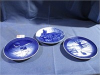 collector plates