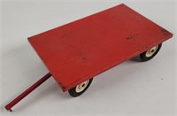 Vintage 1/16 Tru-Scale / Ertl Flatbed Wagon